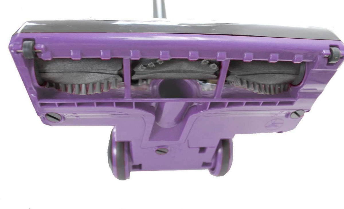 Shark Rocket Ultralight Upright Swivel Purple Vacuum Refurb HV300 (Open Box)