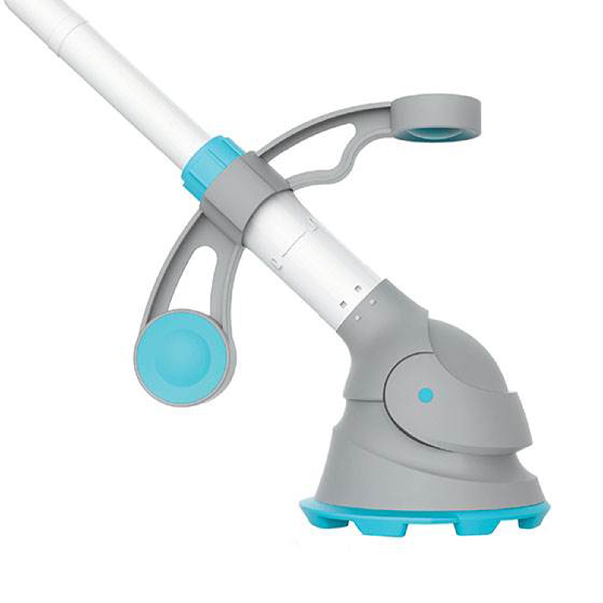 Intex 12ft x 30in Easy Set Above Ground Pool with Filter Pump & Automatic Vacuum - VMInnovations