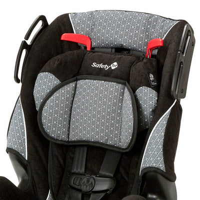 Safety 1st All-In-1 Convertible Multi-Position Car Seat, Coleman (Open Box)