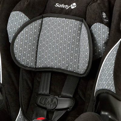 Safety 1st All-In-1 Convertible Multi-Position Car Seat, Coleman (Open Box)