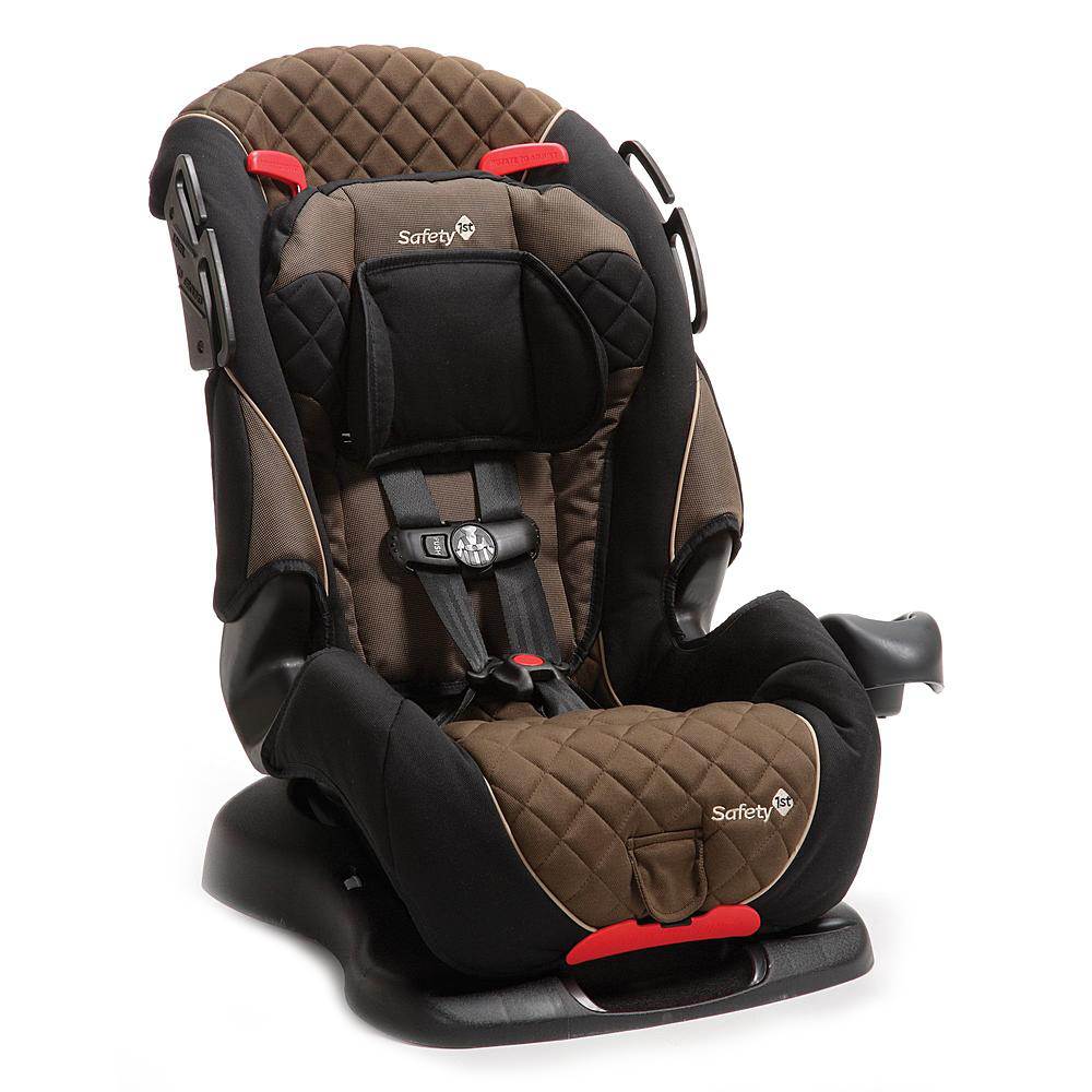 Safety 1st All-In-1 Convertible Multi-Position Car Seat | Riviera (Open Box)