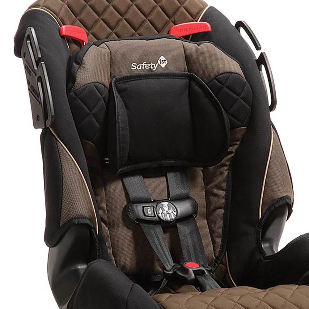 Safety 1st All-In-1 Convertible Multi-Position Car Seat | Riviera (Open Box)