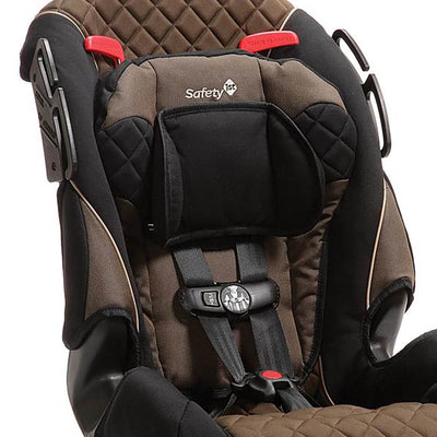 Safety 1st All-In-1 Convertible Multi-Position Car Seat | Riviera (Open Box)