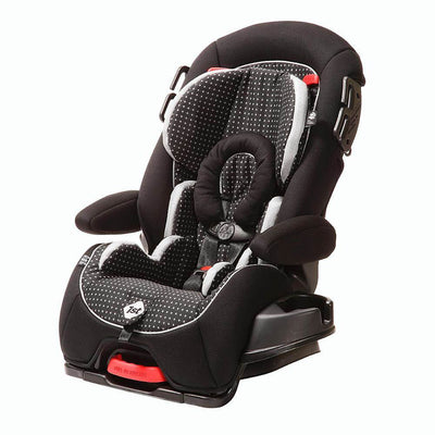 Safety 1st Alpha Omega 3-Position Recline Car Seat Lite 65 | Lenox (Open Box)