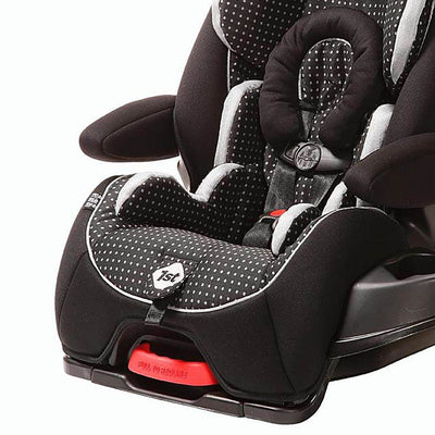 Safety 1st Alpha Omega 3-Position Recline Car Seat Lite 65 | Lenox (Open Box)
