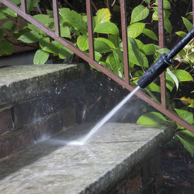 Sun Joe 12.5-Amp 1740 PSI Corded Electric Pressure Washer with Wheels | SPX2000