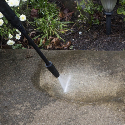 Sun Joe 12.5-Amp 1740 PSI Corded Electric Pressure Washer with Wheels | SPX2000