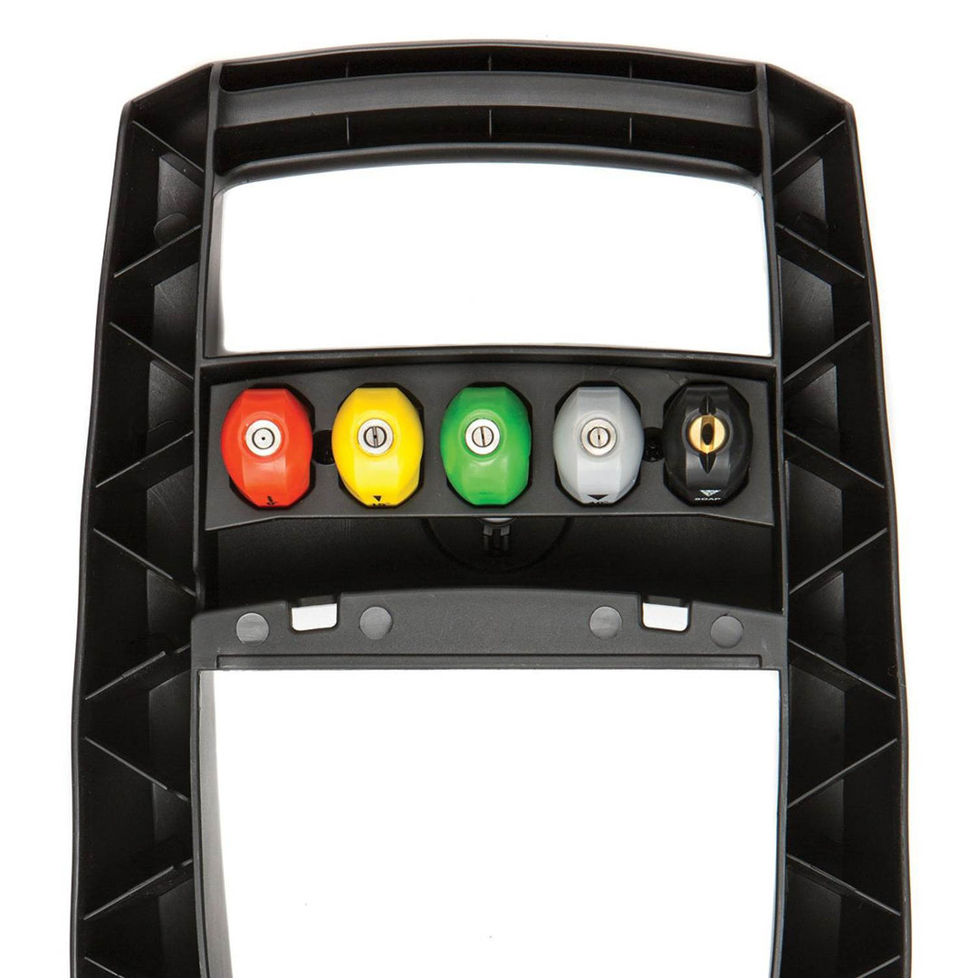 Sun Joe SPX3000-TPS Electric Pressure Washer Quick-Connect Spray 5-Tip Set (2 Pack)