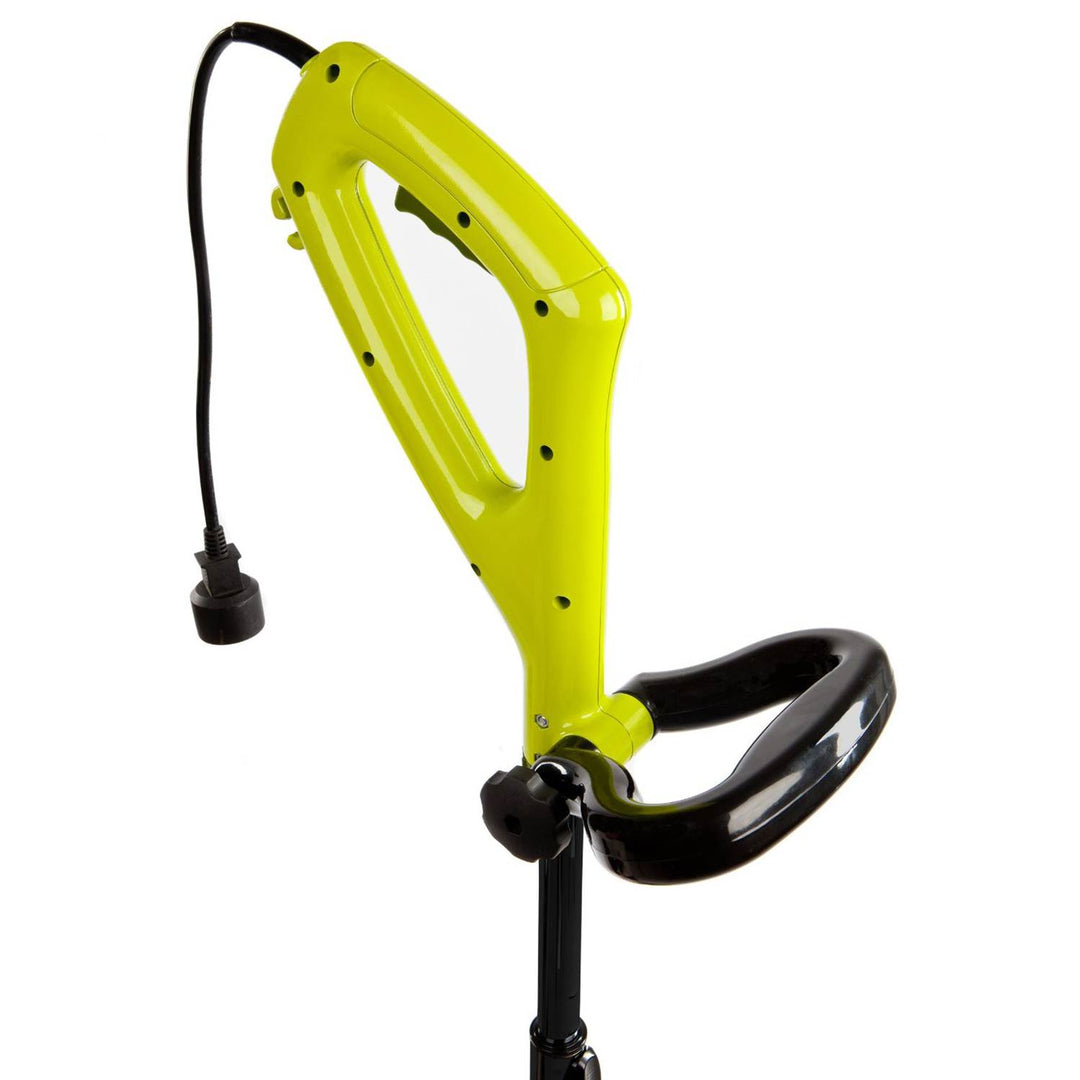 Sun Joe Aardvark 2.5-Amp 4 Steel Tines Electric Garden Cultivator | Open Box - VMInnovations