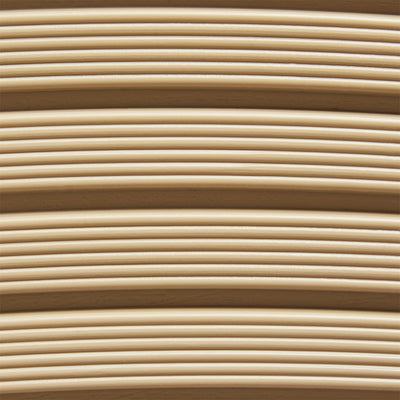 Confer Plastics Resin Multi Purpose Hot Tub Handi-Step RV Steps, Tan (Open Box)