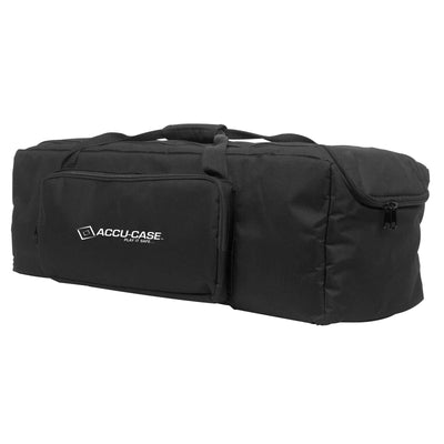 American DJ Padded Gig Accu Case Slim LED Mega Par Profile Light (Refurbished)