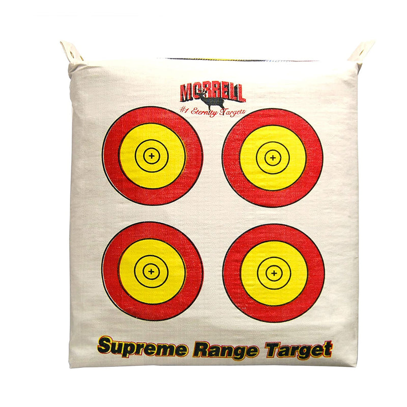 Morrell Supreme Range Archery Target Replacement Cover (Cover Only) (2 Pack)