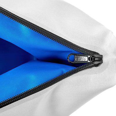 Kuuma 240 Qt Portable Soft Insulated Fish Cooler Bag w/ Drain Plug (Open Box)