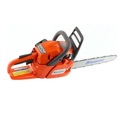HUSQVARNA 240 14" Bar & Chain Saw 38.2cc 2 Cycle Gas Chainsaw (For Parts)
