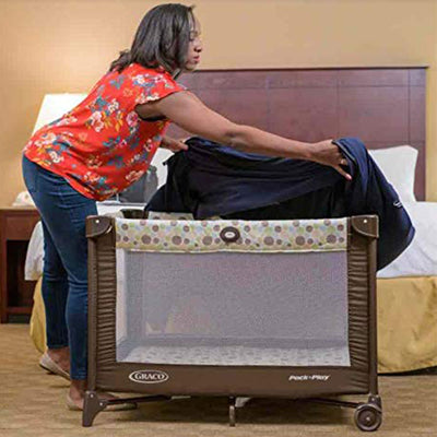 SlumberPod Privacy Pod Blackout Canopy Travel Sleep Space for Babies & Toddlers - VMInnovations