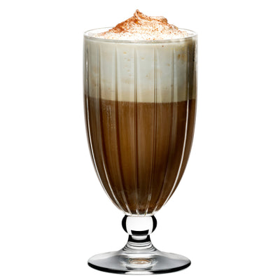 Riedel Crystal Tall All-Purpose Glass and Scotch & Bourbon Glass Set (4 Pack) - VMInnovations