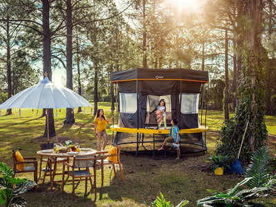 XL Lift2 Box A (NC) + XL Lift2 Box B (NC) + XL Lift2 Box C (NC) + XL Lift2 Box D (NC) + XL Lift2 Box E (NC) + XL Lift2 Box F (NC) + Shade Cover (Lift 2 XL) + Tent Wall (Lift 2 XL) - VMInnovations