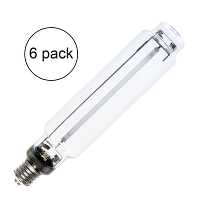 Digilux DX1000 1000 Watt HPS HID Sodium Digital Ballast Grow Lamp Light Bulb (6)