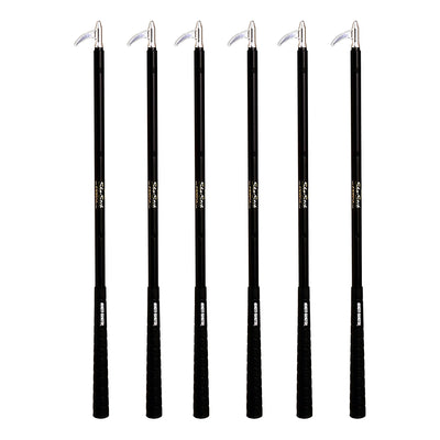 Miller Manufacturing Company Hot Shot Adjustable Livestock Sho-Stik (6 Pack) - VMInnovations