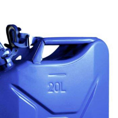Wavian 5.3 Gallon Jerry Can Bundle with 2.6 Gallon Jerry Can