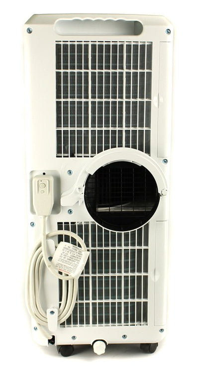 LG LP0710 7,000 BTU Home Portable Window Air Conditioner AC White - Open Box