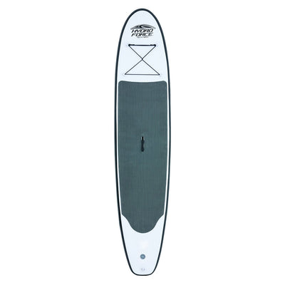 Bestway 122" x 27" Stand Up Paddle Board (2 Pack) w/ 10' Stand Up Paddle Board - VMInnovations