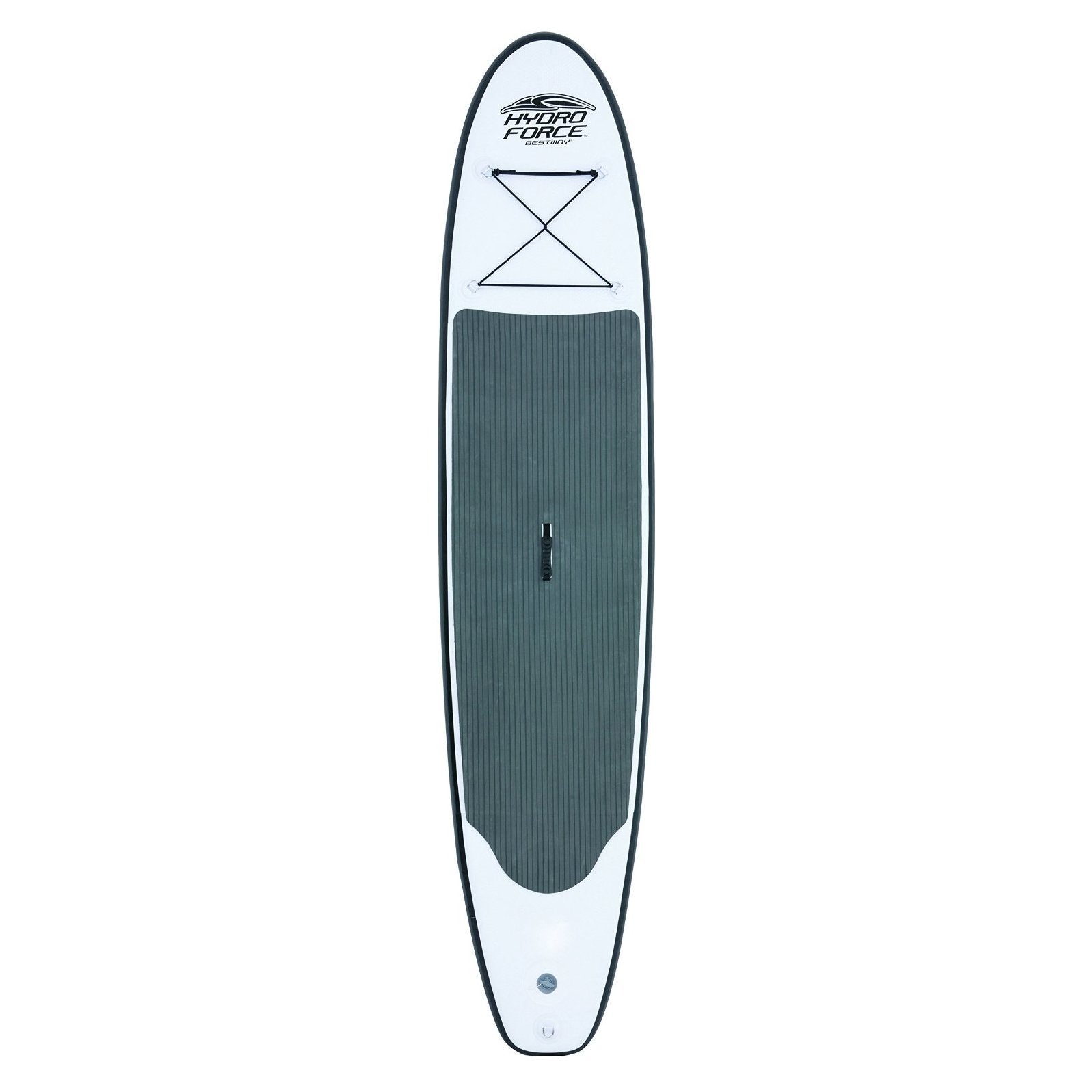 Bestway 122" x 27" Stand Up Paddle Board (2 Pack) w/ 10' Stand Up Paddle Board