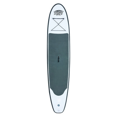 Bestway 122" x 27" Stand Up Paddle Board (2 Pack) w/ 10' Stand Up Paddle Board