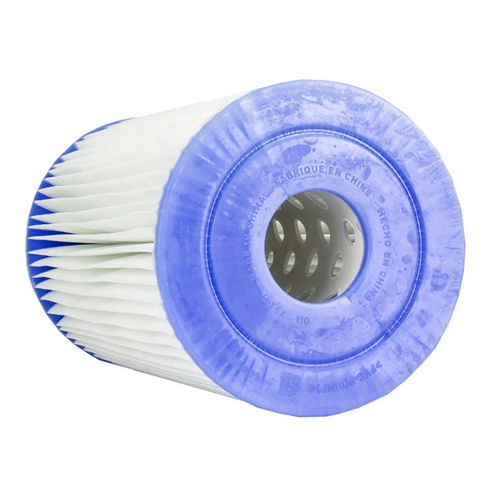 Pool Cleaner Pressure Side Vacuum Cleaner Bundled w/ Replacement Filter (2Pack) - VMInnovations