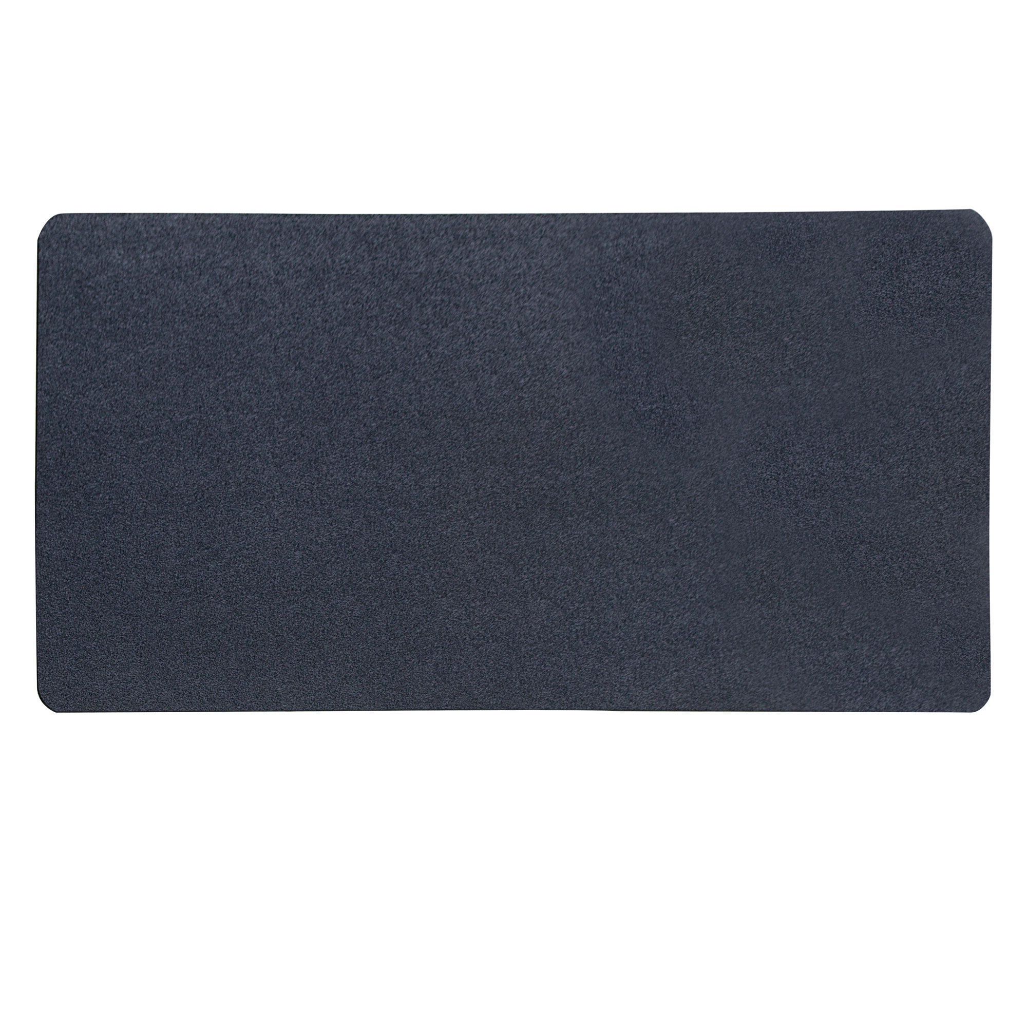 VersaTex Fitness 36 x 60 Inch Pebbled Texture Protective Equipment Mat (Used)