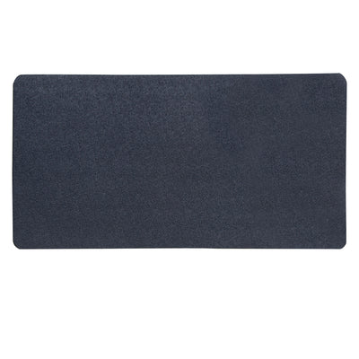 VersaTex Fitness 36 x 60 Inch Pebbled Texture Protective Equipment Mat (Used)