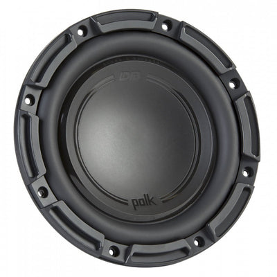 Polk Audio DB 8 " 750 Watt 4 Ohm DVC Marine, ATV & Car Subwoofer (Refurbished)