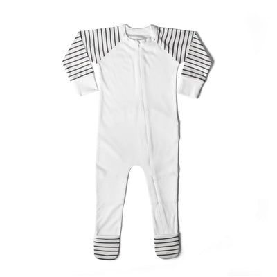 Goumikids Baby Sleep Gown Organic Sleepsack Clothes, 18-24M Multicolor (3 Pair) - VMInnovations