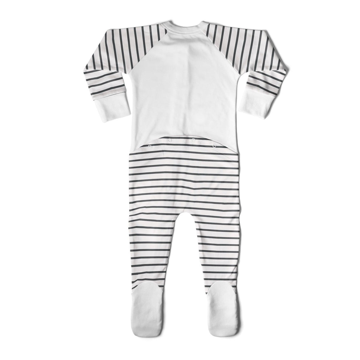 Goumikids Baby Sleep Gown Organic Sleepsack Clothes, 18-24M Multicolor (3 Pair) - VMInnovations