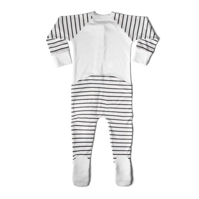 Goumikids Baby Sleep Gown Organic Sleepsack Clothes, 18-24M Multicolor (3 Pair) - VMInnovations