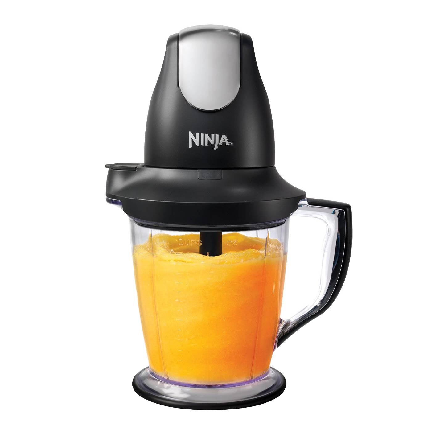Ninja Master Prep Large Capacity Dishwasher Safe Blender Processor (Open Box)