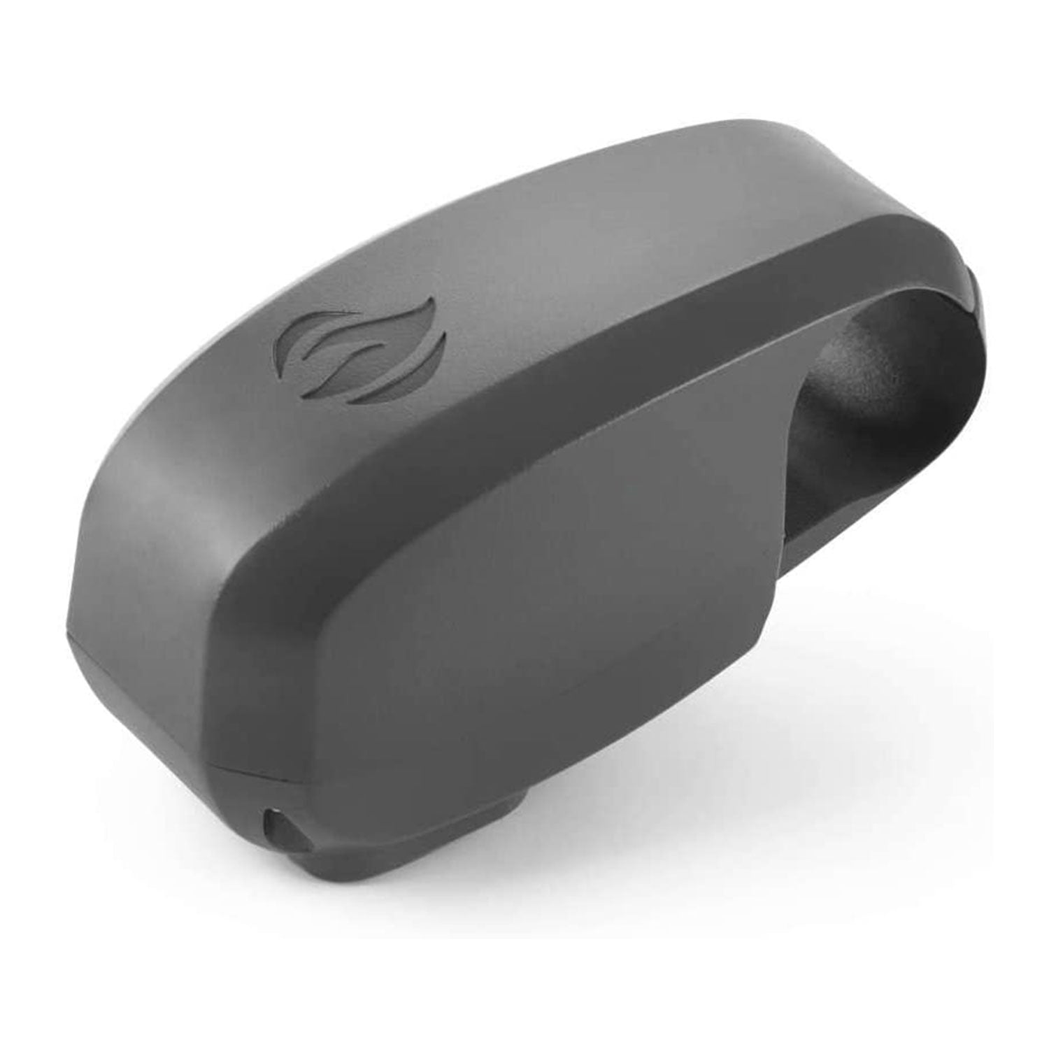 Napoleon 70049 Adjustable Universal Outdoor LED Clamp On BBQ Grill Light, Gray
