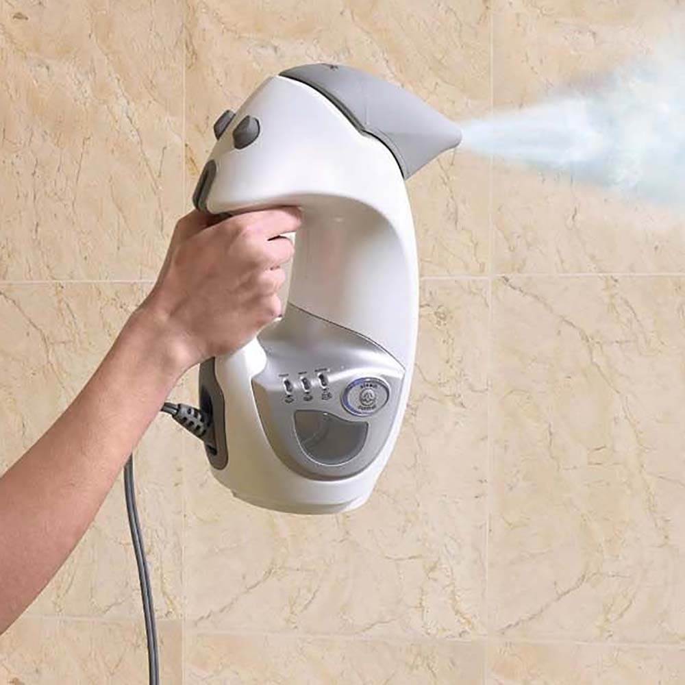 Shark Pro Portable Steam Pocket for Surface Cleaning | SC3901-RB (Open Box)