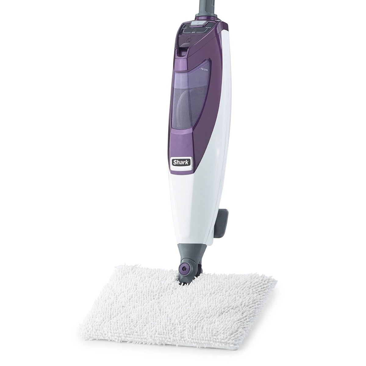 Shark Deep Cleaning Steam & Spray Pro Swivel Mop w Convertible Heads (Open Box)