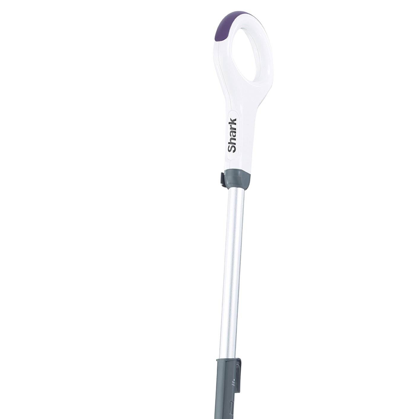 Shark Deep Cleaning Steam & Spray Pro Swivel Mop w Convertible Heads (Open Box)