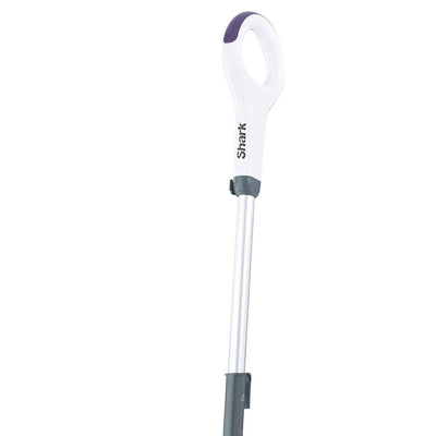 Shark Deep Cleaning Steam & Spray Pro Swivel Mop w Convertible Heads (Open Box)