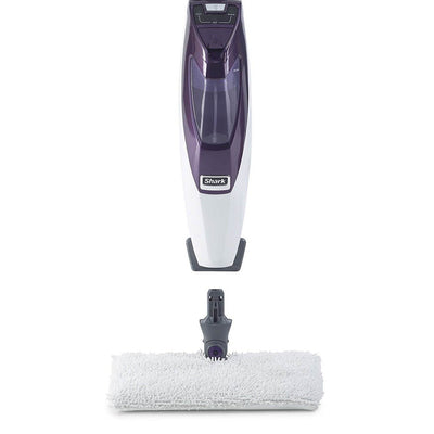 Shark Deep Cleaning Steam & Spray Pro Swivel Mop w Convertible Heads (Open Box)