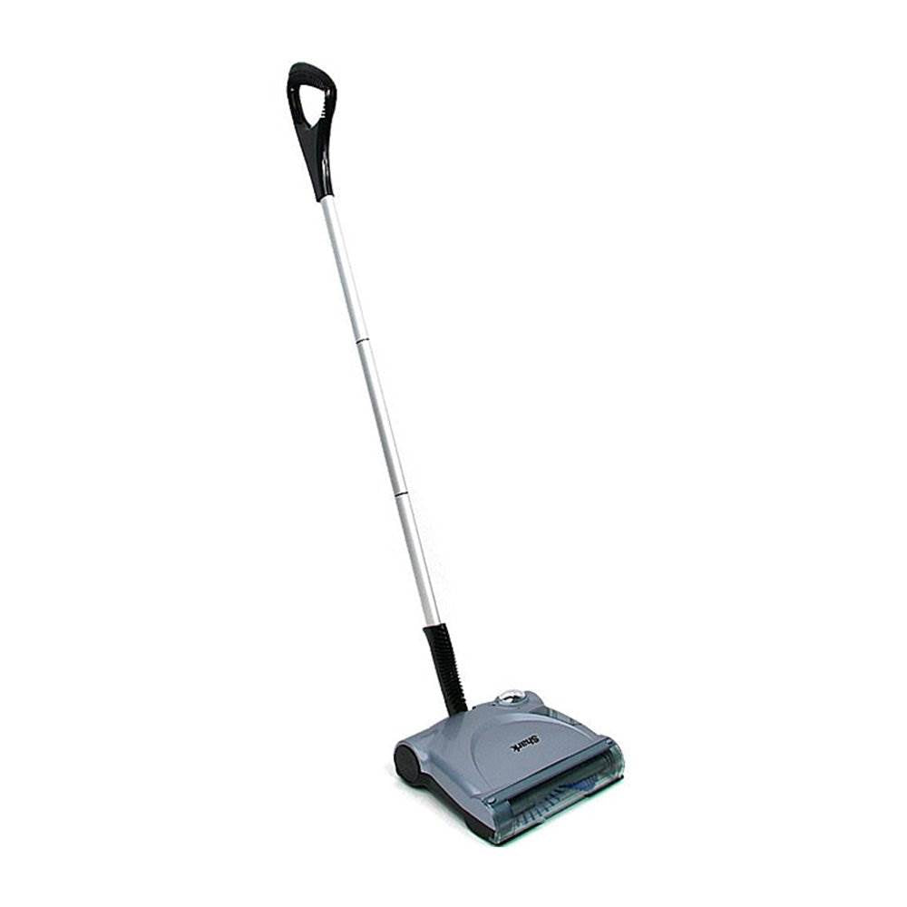 Shark Euro-Pro Quick-n-Quiet Cordless Sweeper w/ Rechargeable Battery (Open Box)