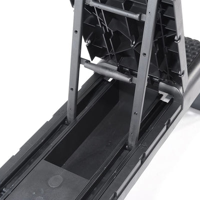 Multi Function Fitness Weight Bench Step with Non Slip Surface (Open Box) - VMInnovations
