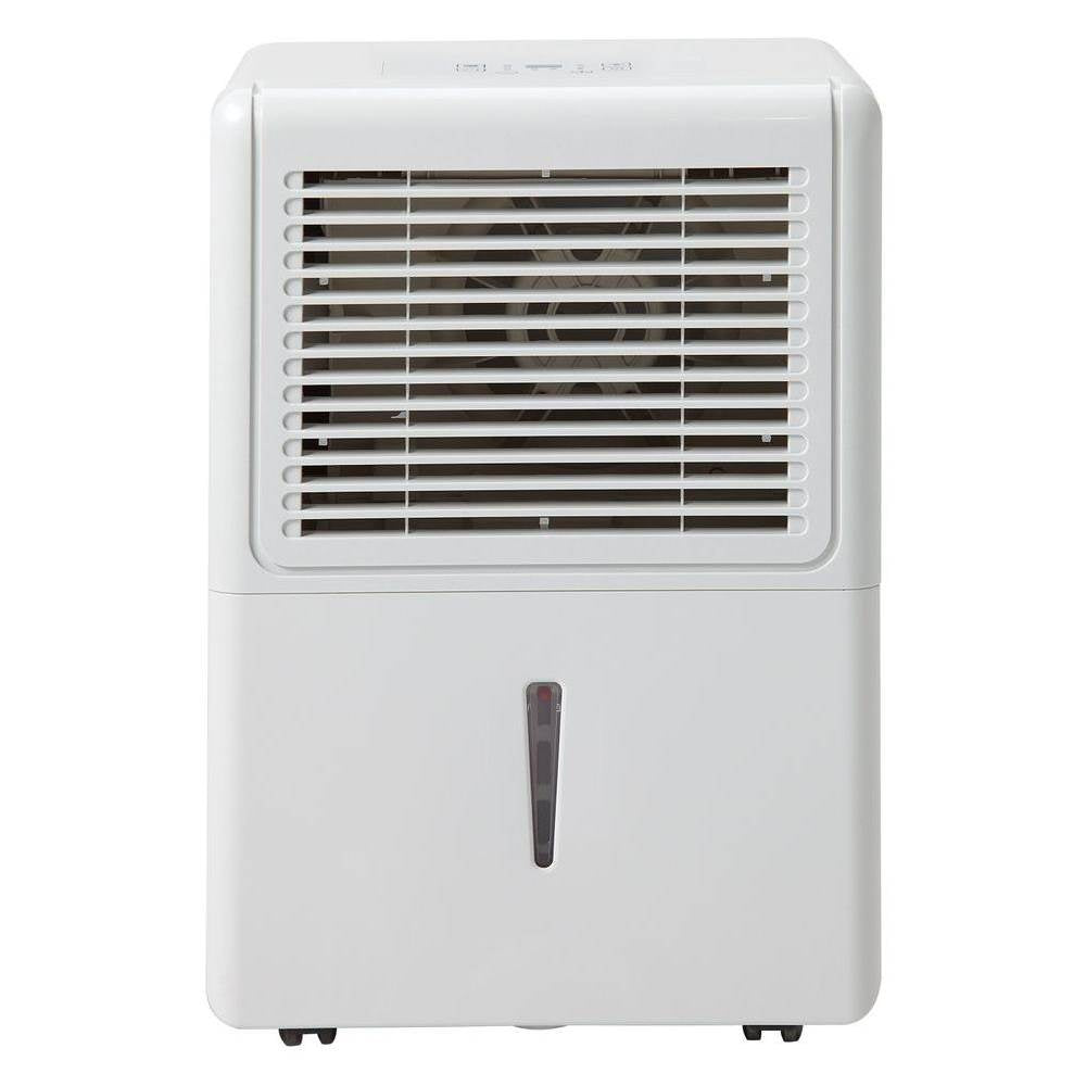 Danby ArcticAire 30-Pint Dehumidifier For Up To 1,500 Square Feet (Used)