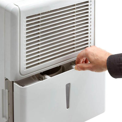 Danby ArcticAire 30-Pint Dehumidifier For Up To 1,500 Square Feet (Used)