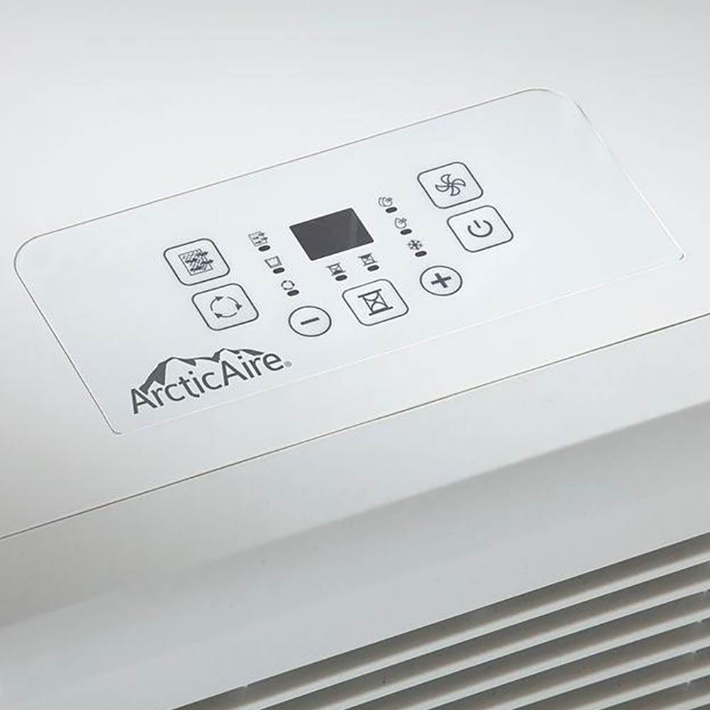 Danby ArcticAire 30-Pint Dehumidifier For Up To 1,500 Square Feet (Used)