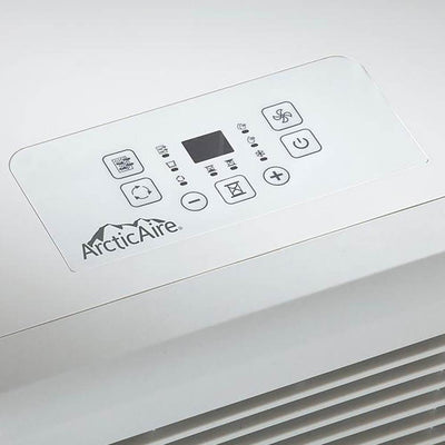 Danby ArcticAire 30-Pint Dehumidifier For Up To 1,500 Square Feet (Used)