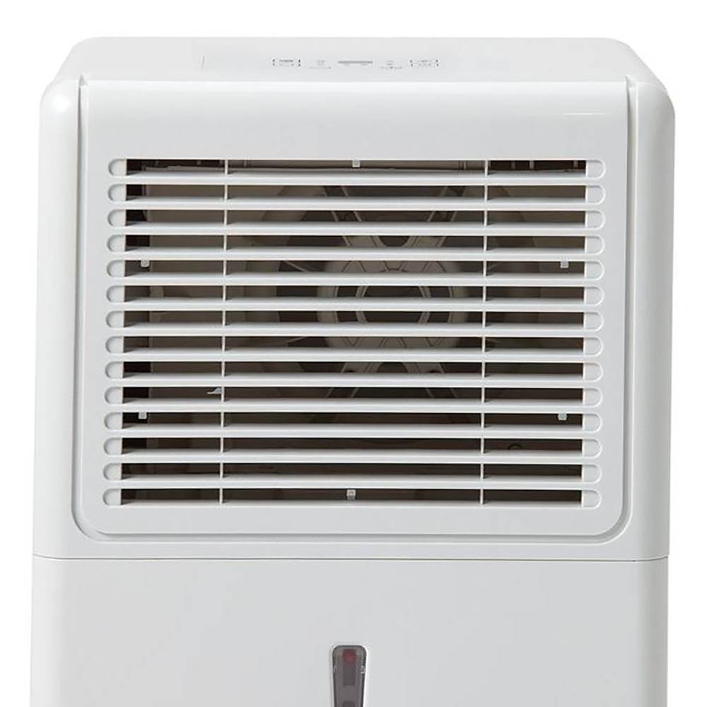 Danby ArcticAire 30-Pint Dehumidifier For Up To 1,500 Square Feet (Used)