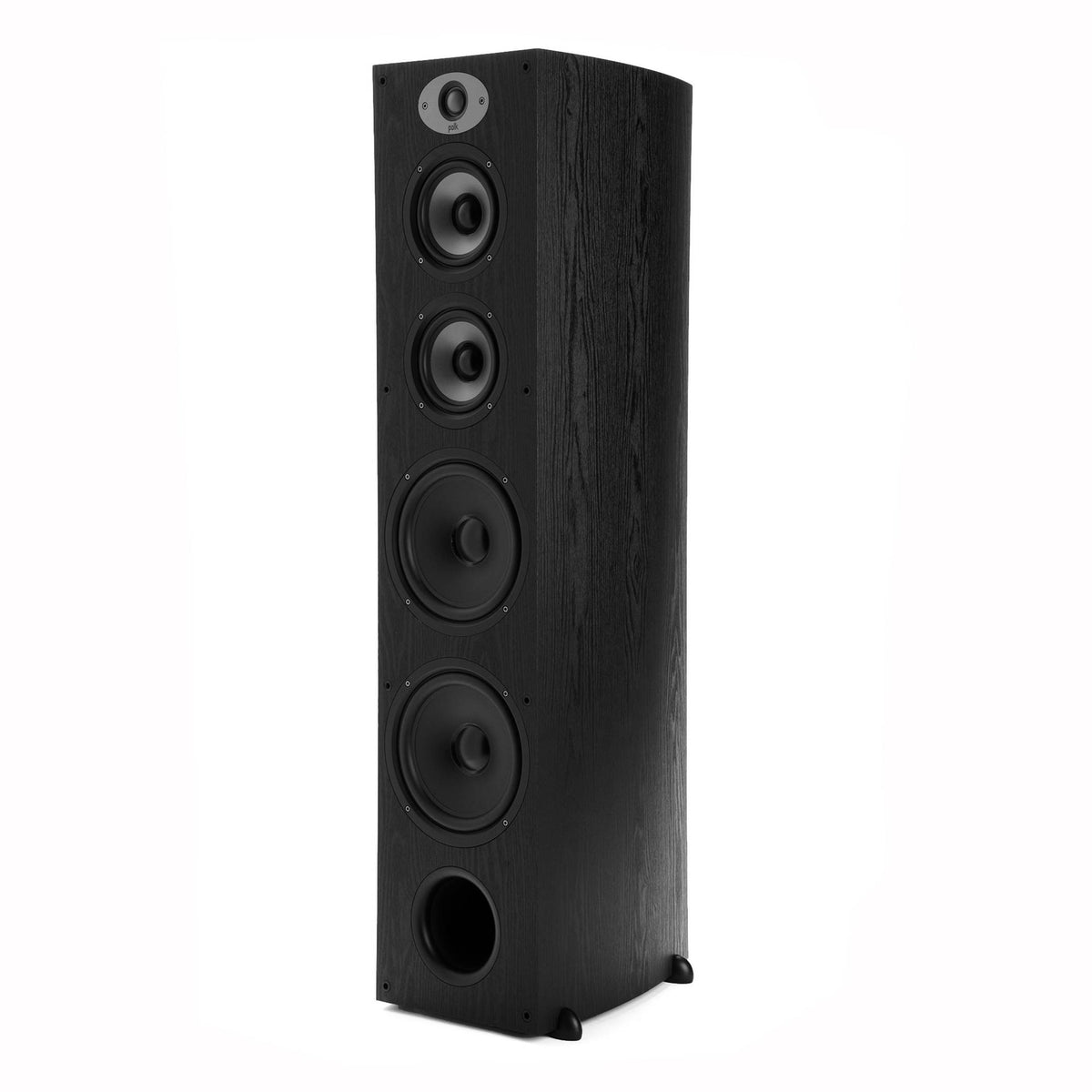 Polk 300W High-Performance Home Floorstanding Tower Speaker | TSX550T (Open Box)